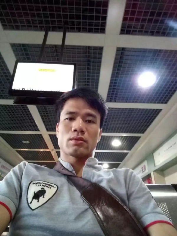 武哥的第一张照片--鞍山相亲服务中心