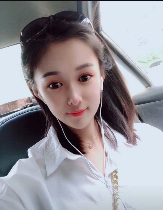 蒋荣荣的第一张照片--鞍山相亲服务中心