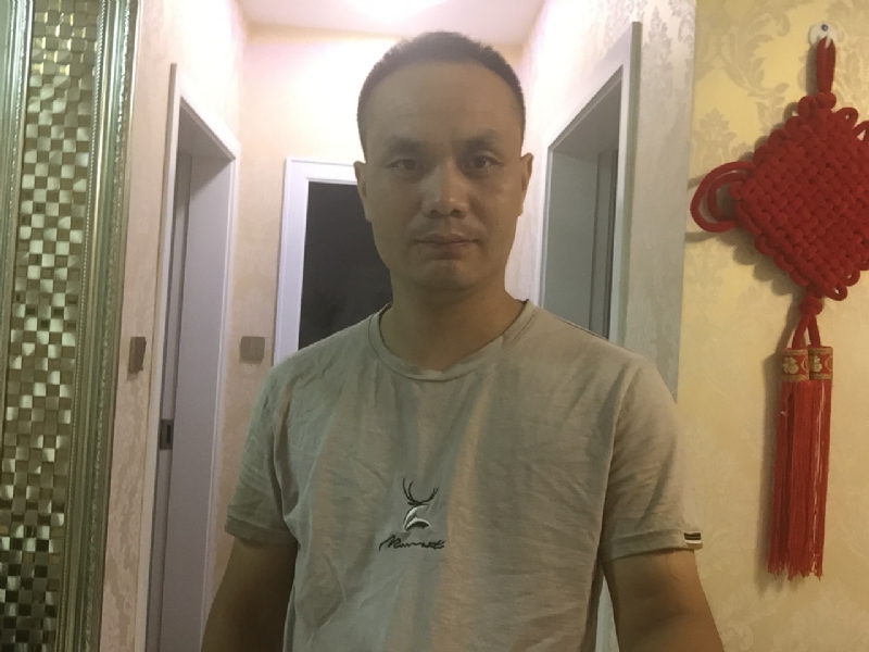 天涯孤鸟的第一张照片--鞍山相亲服务中心