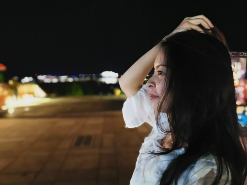 yiyi的第一张照片--鞍山相亲服务中心