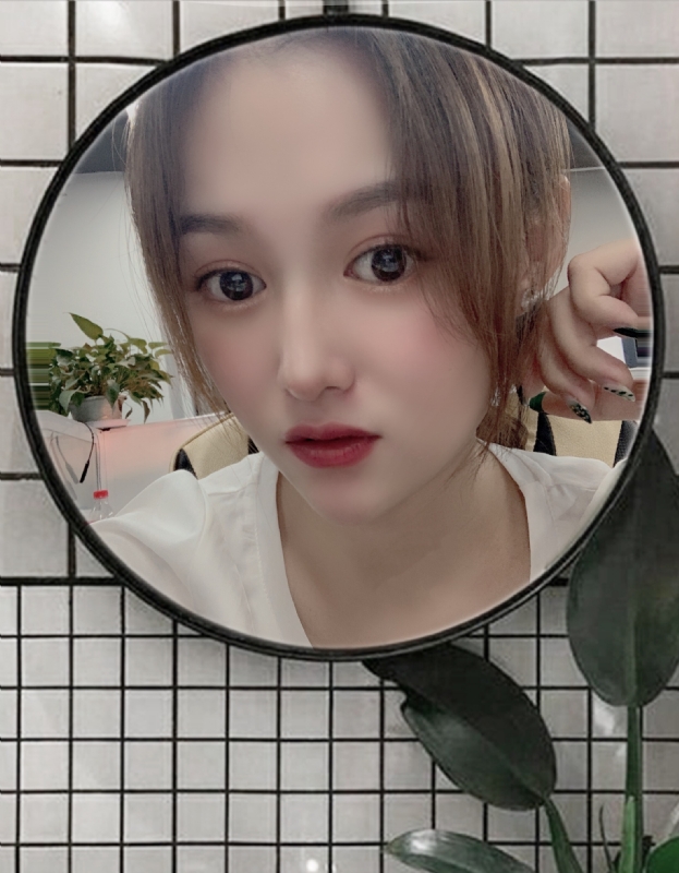 小精灵的第一张照片--鞍山相亲服务中心