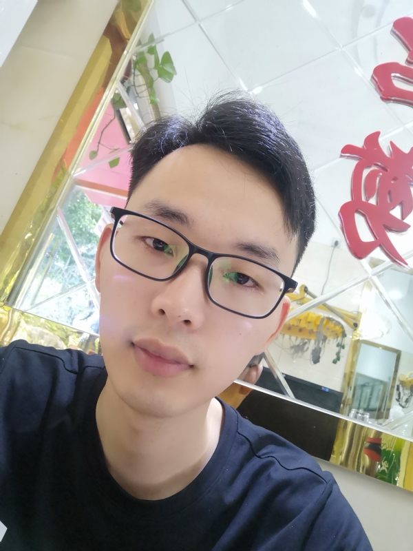 嗨喽先生的第一张照片--鞍山相亲服务中心