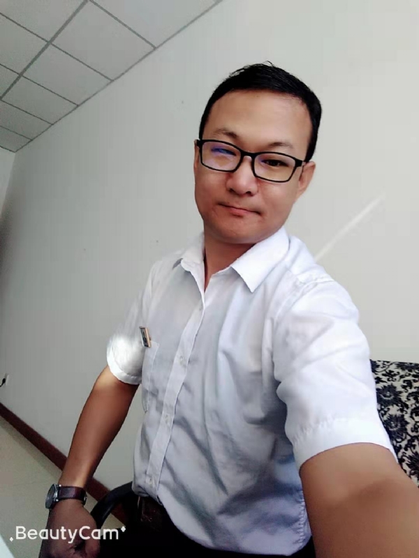 小飞的第一张照片--鞍山相亲服务中心