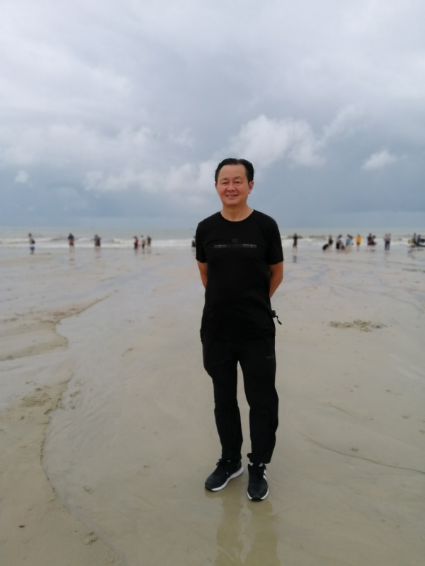 长寿的第一张照片--鞍山相亲服务中心