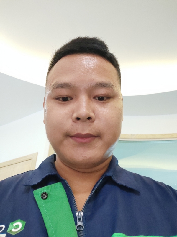 谁是我的谁的第一张照片--鞍山相亲服务中心