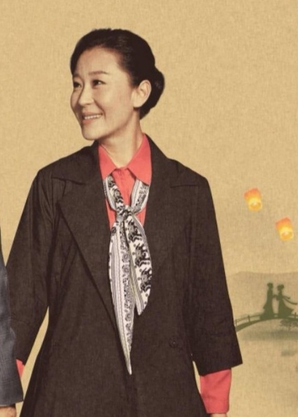 叶子的第一张照片--鞍山相亲服务中心