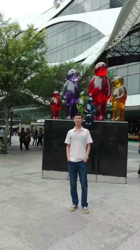 简爱的第一张照片--鞍山相亲服务中心