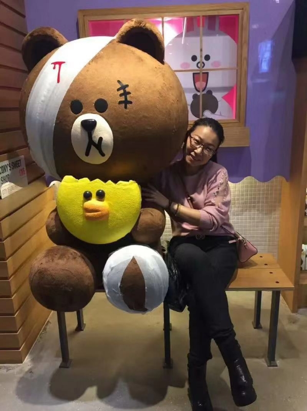 黑日梦的第一张照片--鞍山相亲服务中心