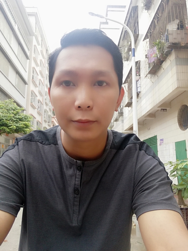 扬子的第一张照片--鞍山相亲服务中心