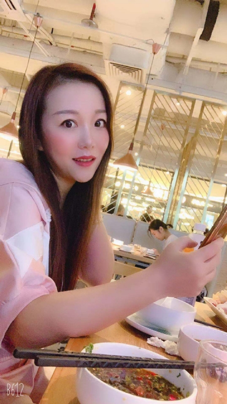 蔷薇的第一张照片--鞍山相亲服务中心