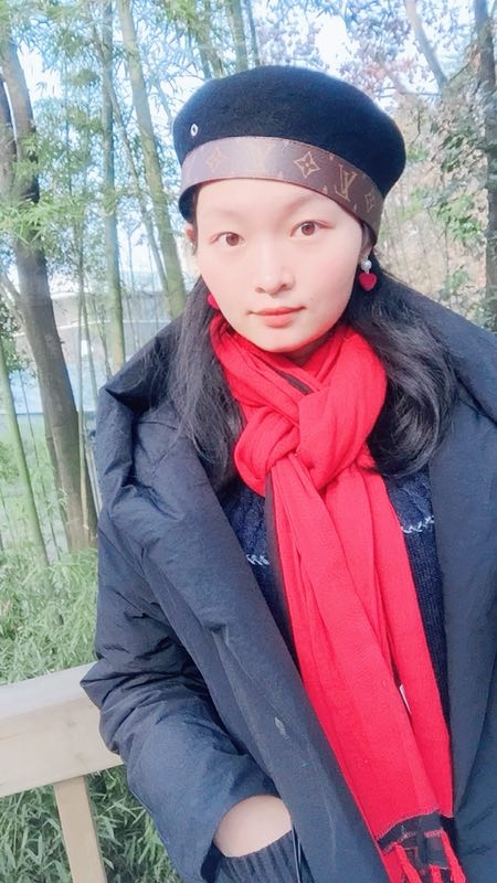 风中百合的第一张照片--鞍山相亲服务中心