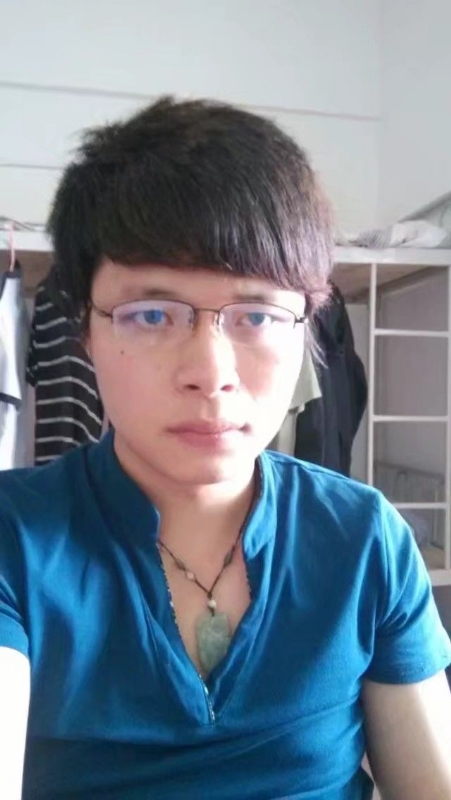 祥子的第一张照片--鞍山相亲服务中心