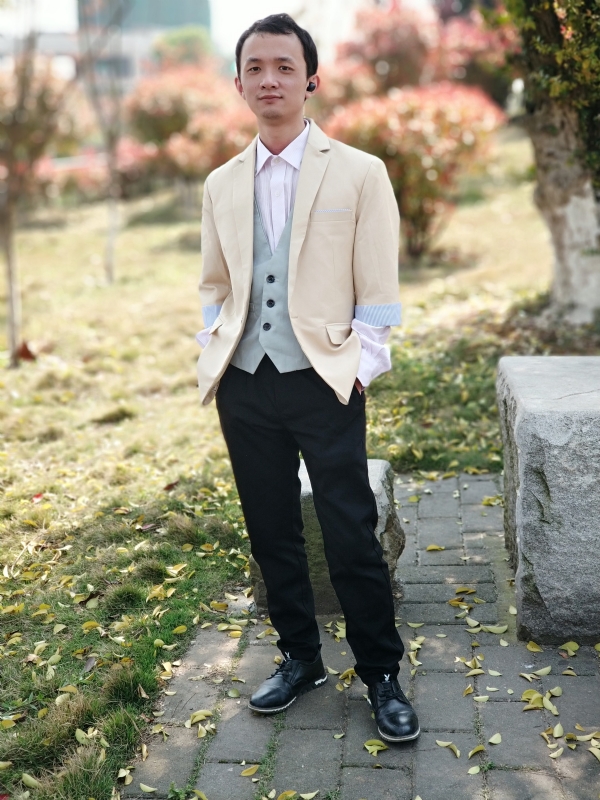 四叶草的第一张照片--鞍山相亲服务中心