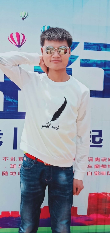 天龙～育歉的第一张照片--鞍山相亲服务中心