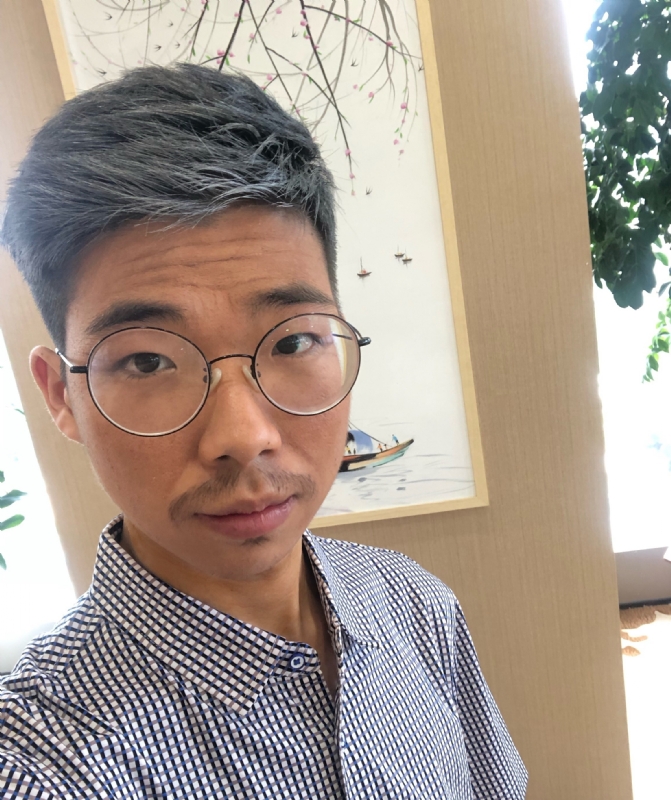 淡泊明志的第一张照片--鞍山相亲服务中心