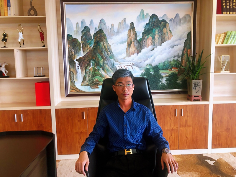 淡泊明志的第三张照片--鞍山相亲服务中心