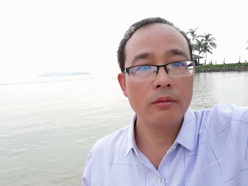 往事随风的第一张照片--鞍山相亲服务中心