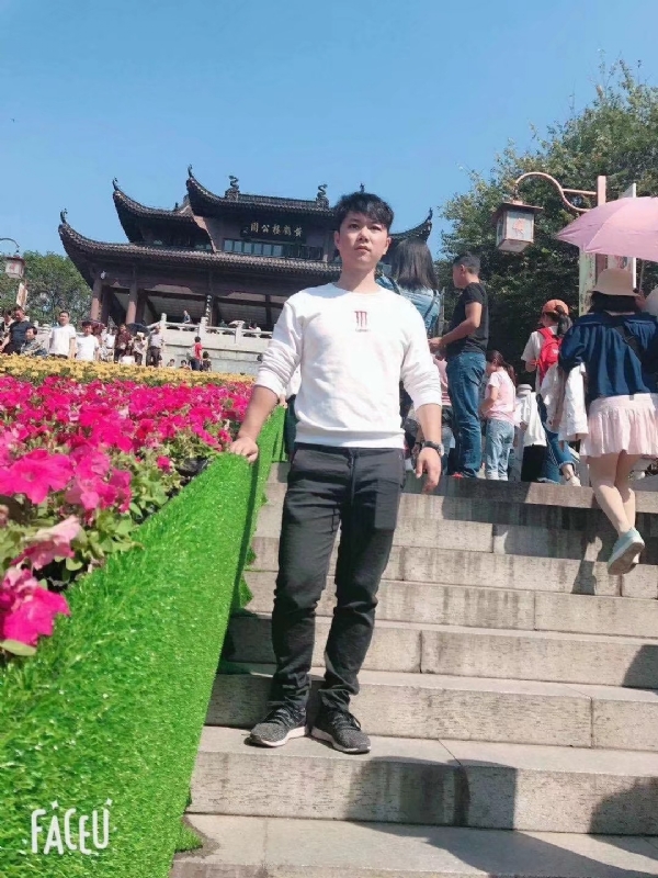 坦然的第二张照片--鞍山相亲服务中心