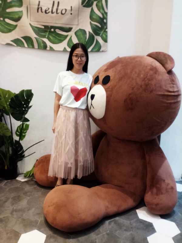 HCY的第二张照片--鞍山相亲服务中心