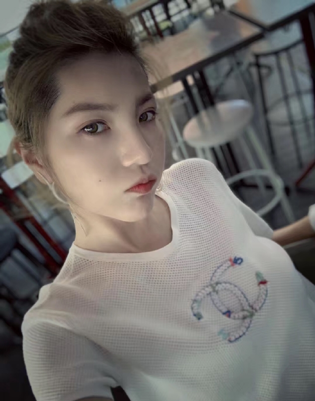 冷冷清秋的第一张照片--鞍山相亲服务中心