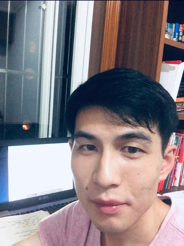 爱吃黄焖鸡的第一张照片--鞍山相亲服务中心