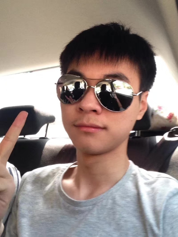 鱼头zzz的第一张照片--鞍山相亲服务中心