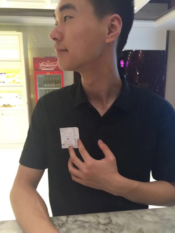 鱼头zzz的第三张照片--鞍山相亲服务中心