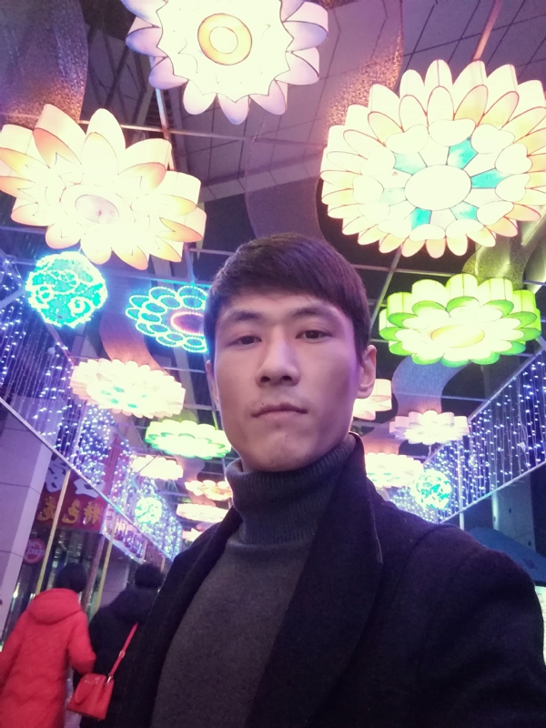 知己的第一张照片--鞍山相亲服务中心