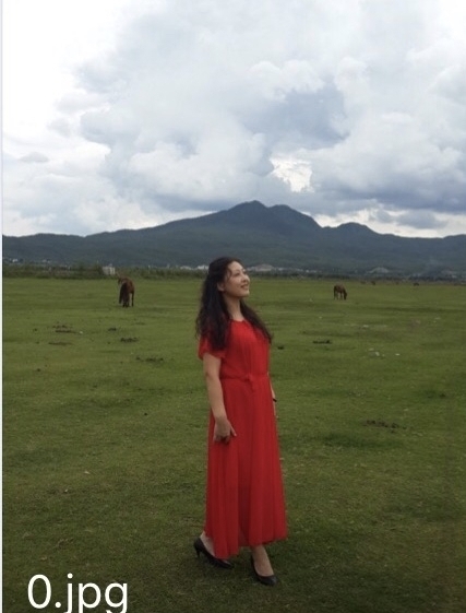 mengmenglonglong的第一张照片--鞍山相亲服务中心