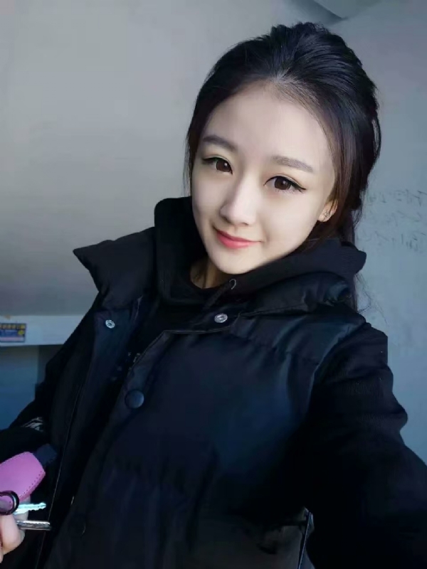 可爱的瑶的第一张照片--鞍山相亲服务中心