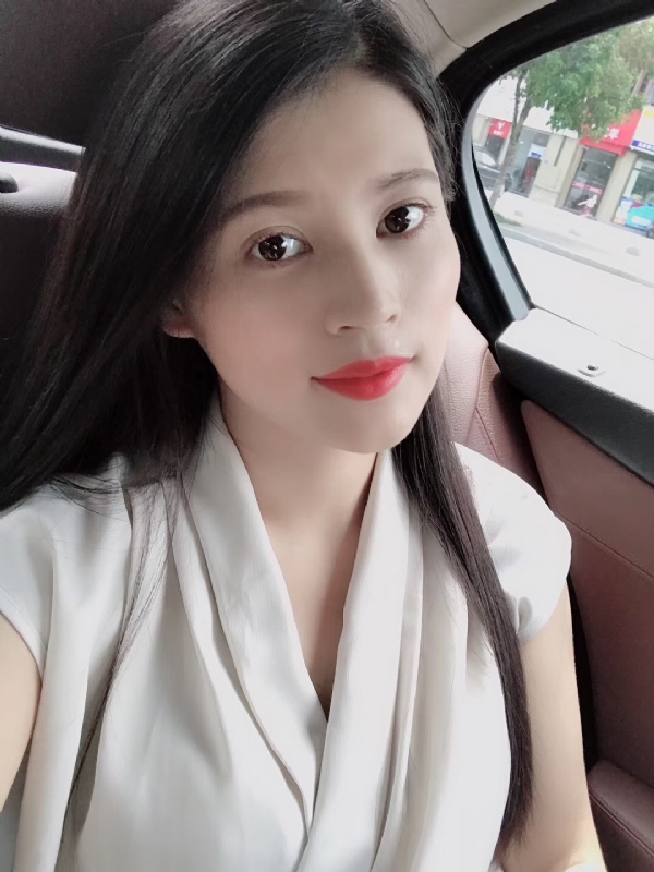 玲子的第一张照片--鞍山相亲服务中心