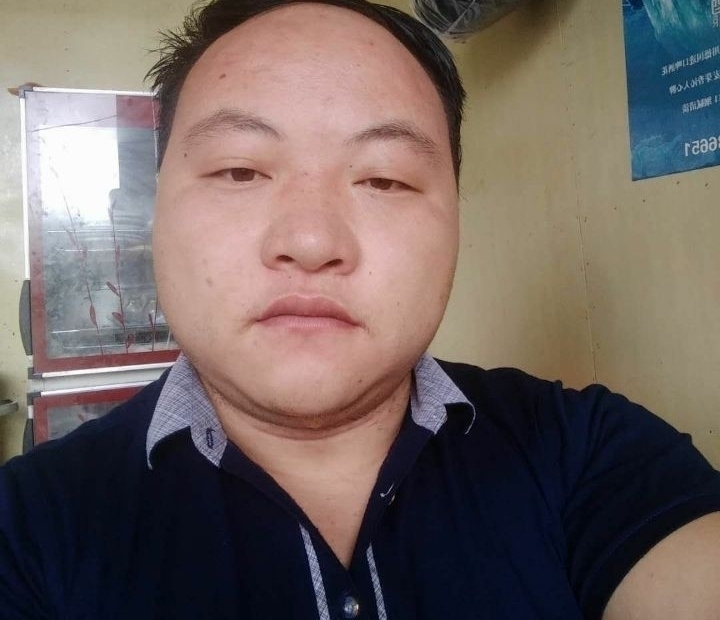 文殊的第一张照片--鞍山相亲服务中心