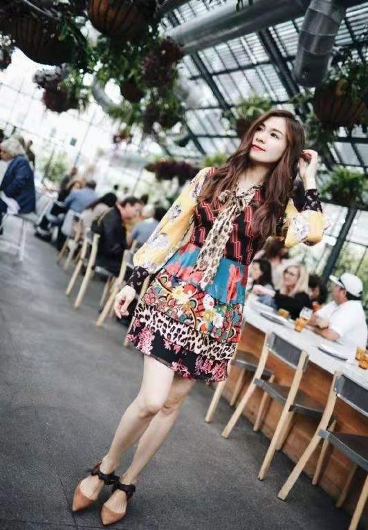 小月的第一张照片--鞍山相亲服务中心