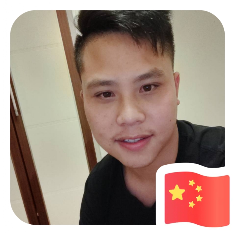 陈桂宝的第一张照片--鞍山相亲服务中心