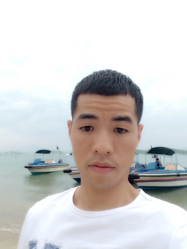 冷风的第一张照片--鞍山相亲服务中心