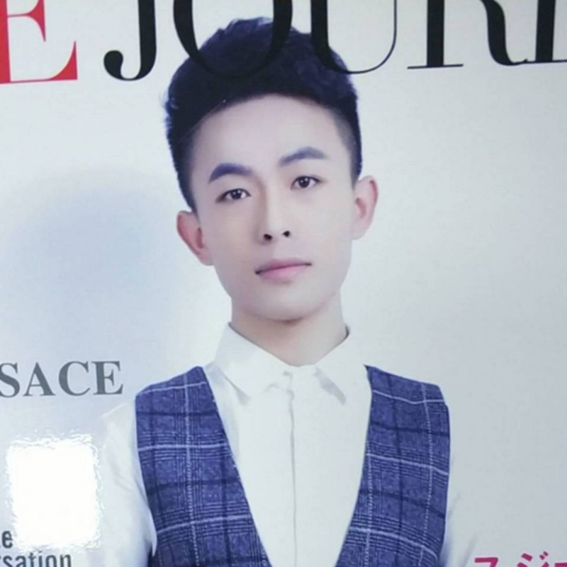 一点寒光的第一张照片--鞍山相亲服务中心