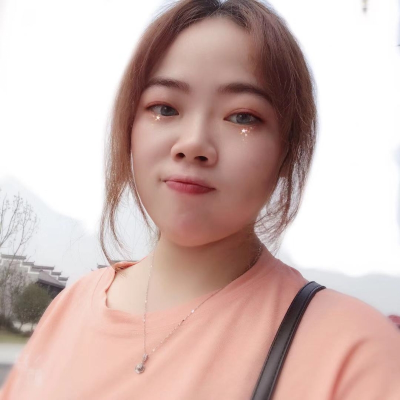 小颖的第一张照片--鞍山相亲服务中心