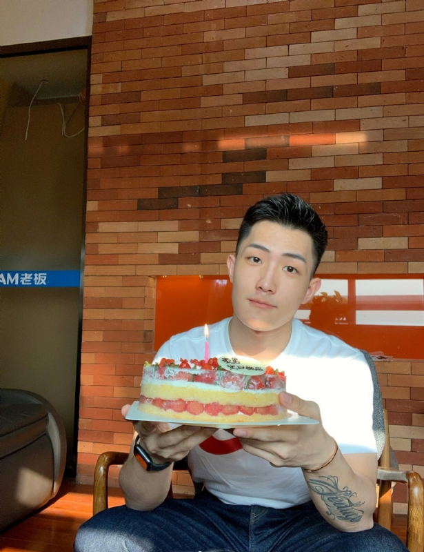 期待你的出现的第二张照片--鞍山相亲服务中心