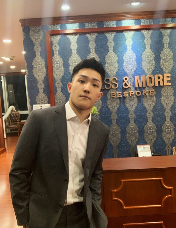 期待你的出现的第三张照片--鞍山相亲服务中心