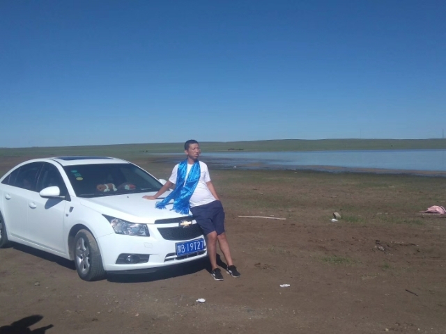 暖男的第一张照片--鞍山相亲服务中心