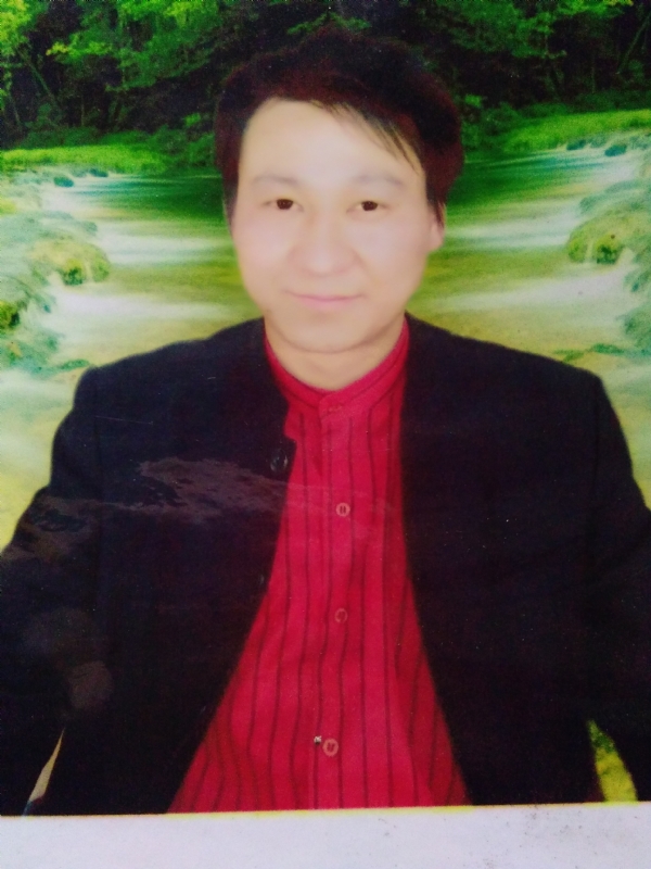 等你的第一张照片--鞍山相亲服务中心