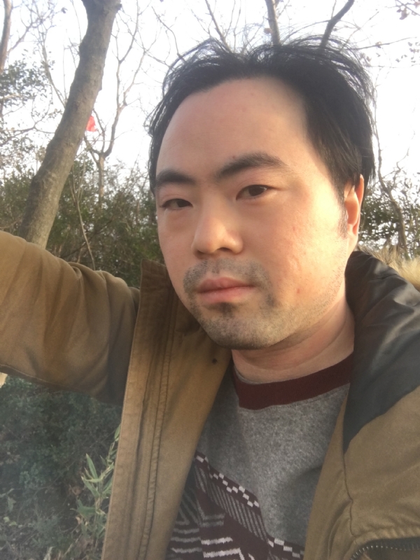 一墨的第一张照片--鞍山相亲服务中心