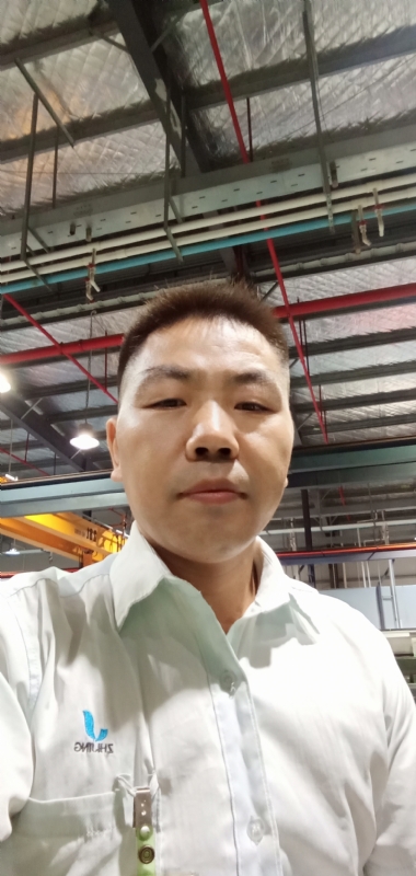 随缘的第一张照片--鞍山相亲服务中心