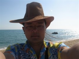 俊哥的第一张照片--鞍山相亲服务中心