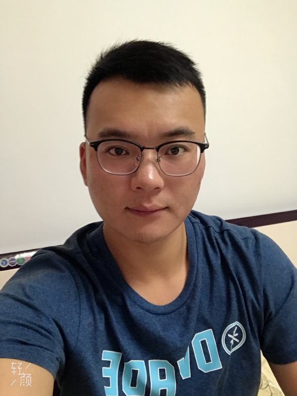 徐先生的第一张照片--鞍山相亲服务中心