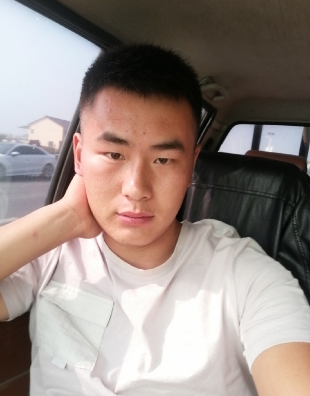 马宏亮的第二张照片--鞍山相亲服务中心