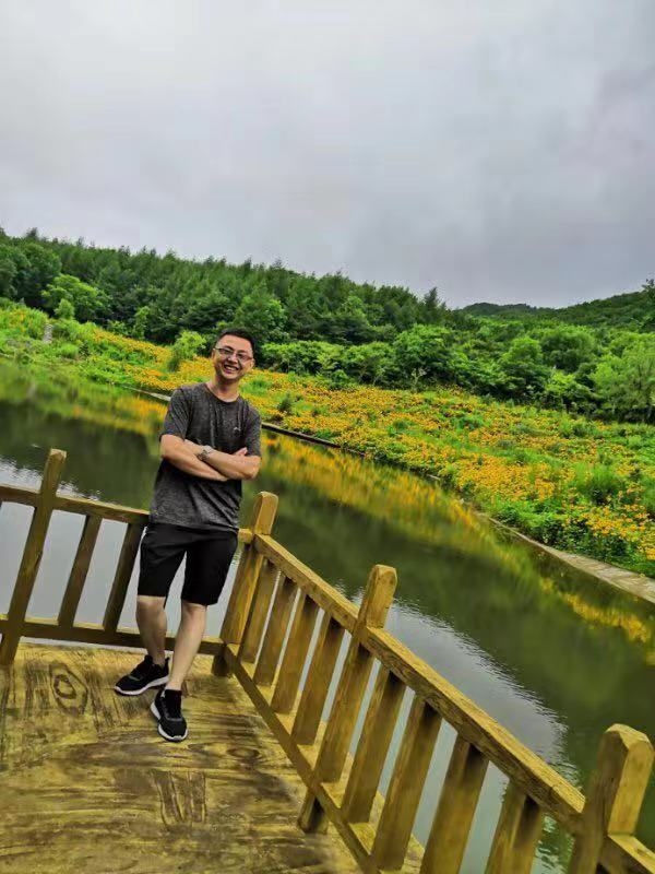 正能量的第二张照片--鞍山相亲服务中心