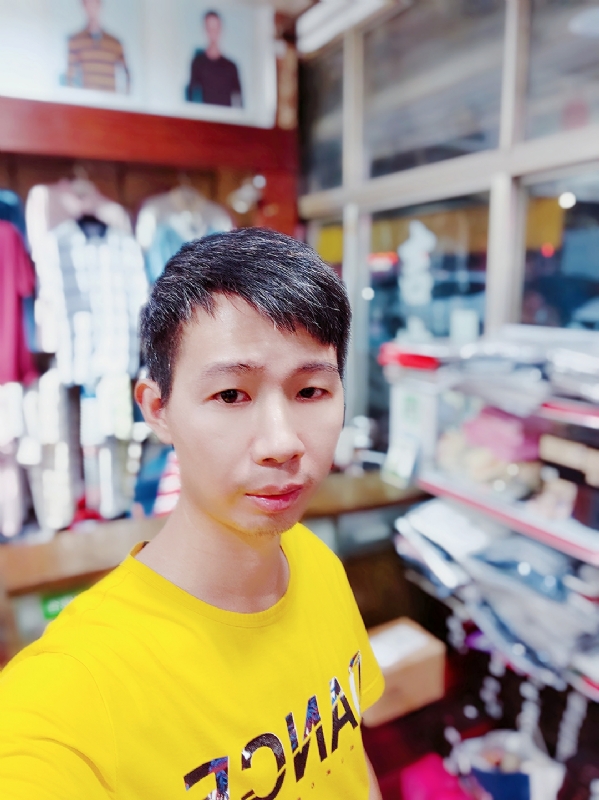 我在想你的第一张照片--鞍山相亲服务中心