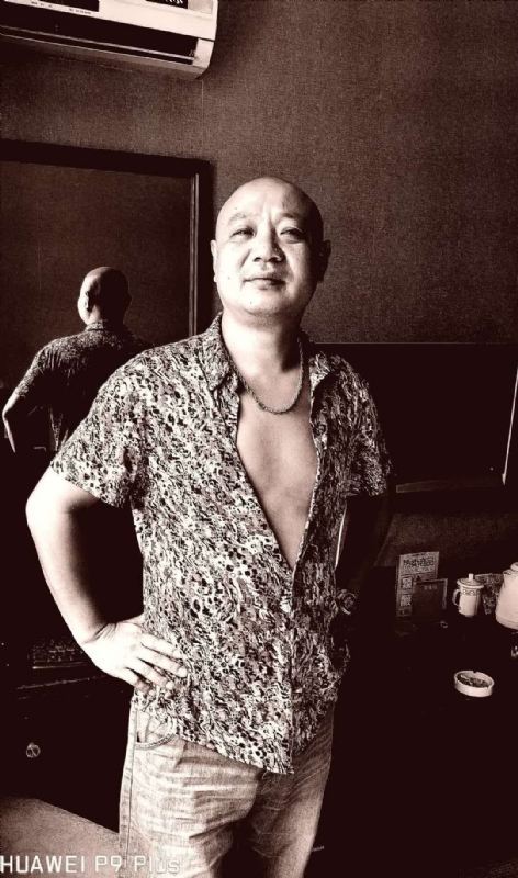 该谁是谁的第一张照片--鞍山相亲服务中心