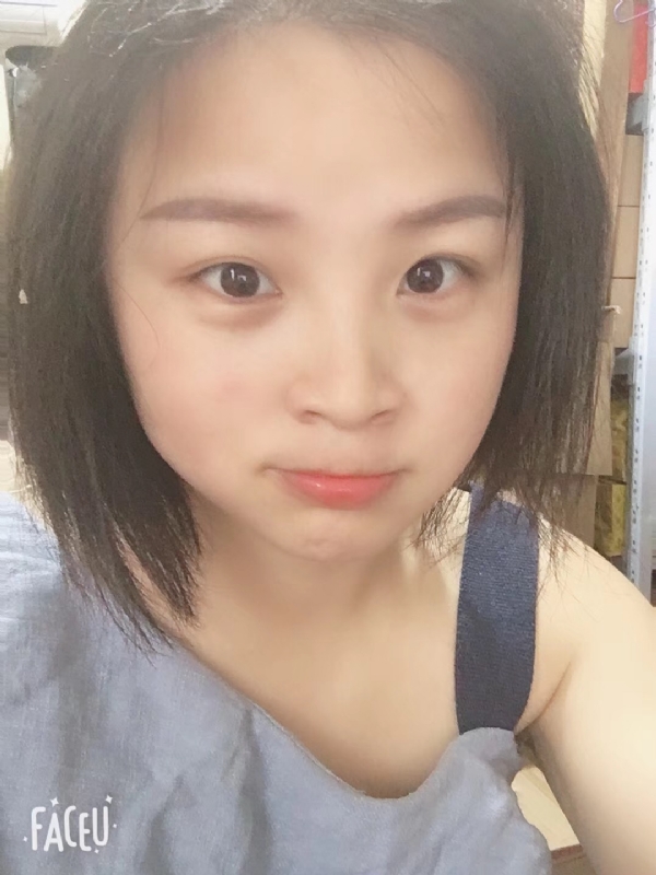 瑞瑞的第一张照片--鞍山相亲服务中心